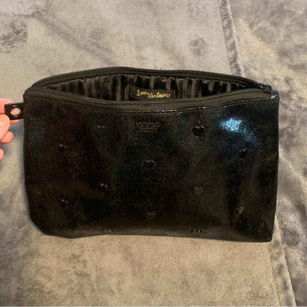 Victoria Secret Makeup Bag